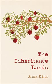 The inheritance lands cover image