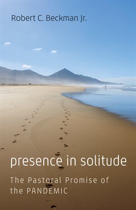 Cover image for Presence in Solitude