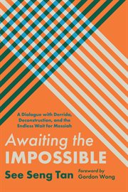 Awaiting the impossible cover image