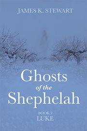 Ghosts of the shephelah, book 7 cover image