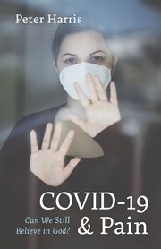 Covid-19 and pain cover image