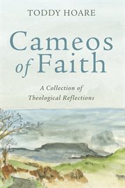 Cameos of faith cover image