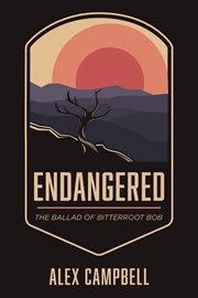 Endangered cover image
