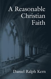 A reasonable christian faith cover image