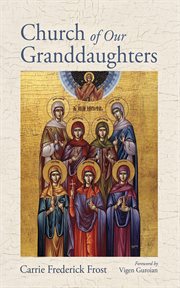 Church of our granddaughters cover image