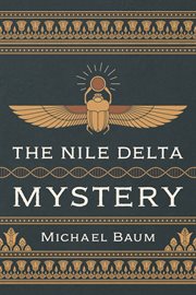 The nile delta mystery cover image