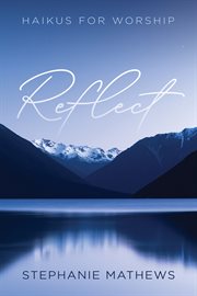 Reflect cover image