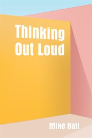 Thinking out loud cover image