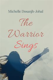 THE WARRIOR SINGS cover image