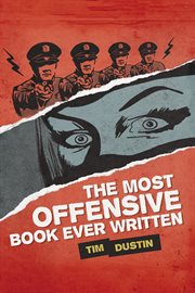 THE MOST OFFENSIVE BOOK EVER WRITTEN cover image