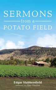 Sermons from a potato field cover image