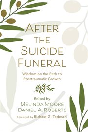 After the suicide funeral cover image