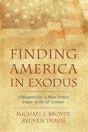 Finding america in exodus cover image