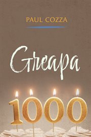 Greapa cover image