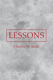 LESSONS cover image