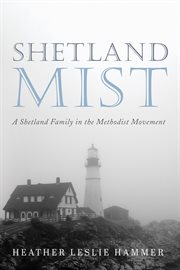 Shetland mist cover image