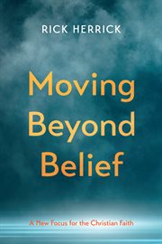 Moving beyobd belief cover image