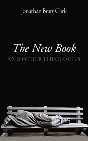The new book : And Other Theologies cover image