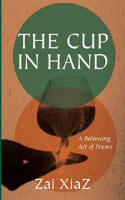 The cup in hand cover image