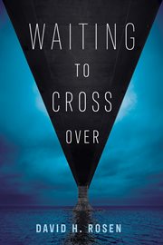 Waiting to cross over cover image