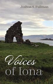 Voices of iona cover image