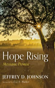 Hope rising cover image