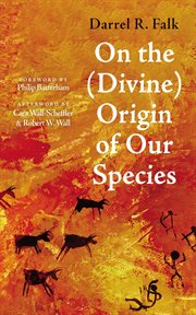 On the (Divine) Origin of Our Species cover image