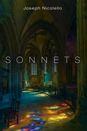 Sonnets cover image