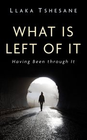 What is left of it cover image