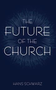 The Future of the Church cover image