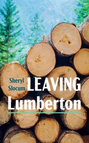 Leaving lumberton cover image