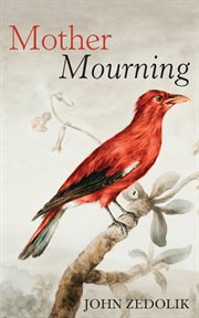 Mother mourning cover image
