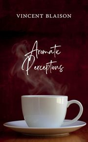 Aromatic perceptions cover image