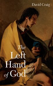 The left hand of god cover image