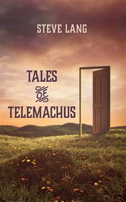 Tales of telemachus cover image