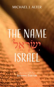 The Name Israel cover image