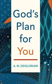 GODS PLAN FOR YOU cover image