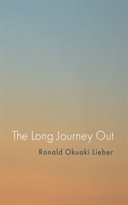 The Long Journey Out cover image