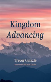 Kingdom Advancing cover image