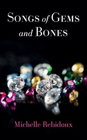 Songs of gems and bones cover image