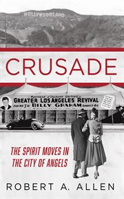 Crusade : the complete series cover image