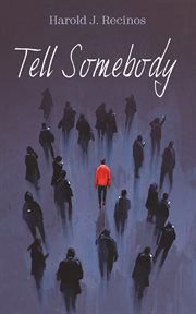 Tell Somebody cover image