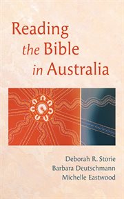 Reading the Bible in Australia cover image