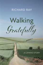 Walking gratefully cover image