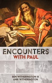 Encounters With Paul cover image