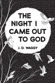 The night i came out to god cover image