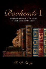 Bookends i cover image