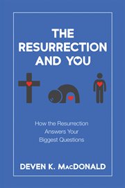 The resurrection and you cover image