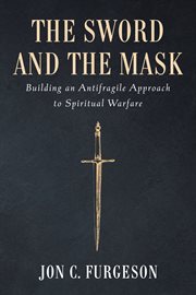 The sword and the mask cover image