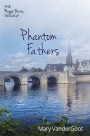 Phantom fathers cover image
